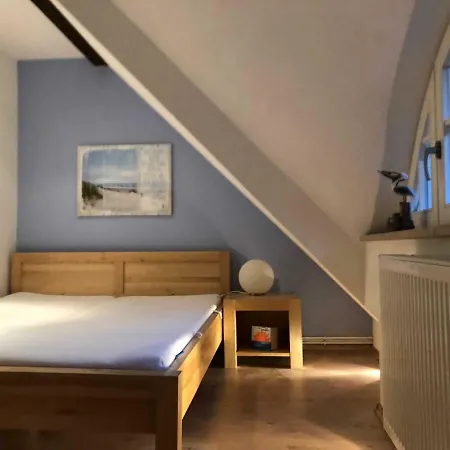 Duenenwald 1 Karlshagen